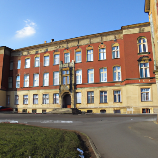 Edukacja na najwyższym poziomie w prywatnym liceum w Krakowie