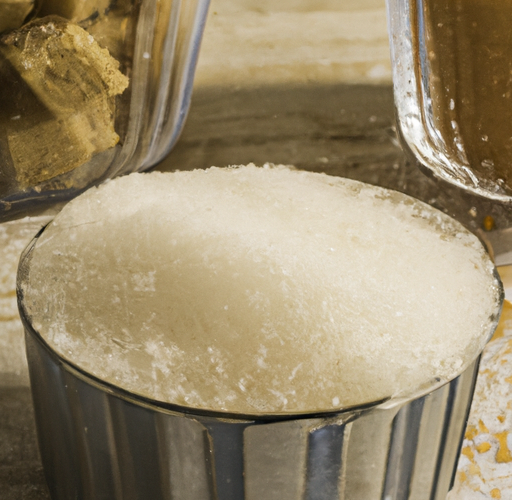 Słodkie jak cukier – Sug czyli ryż z mlekiem kokosowym