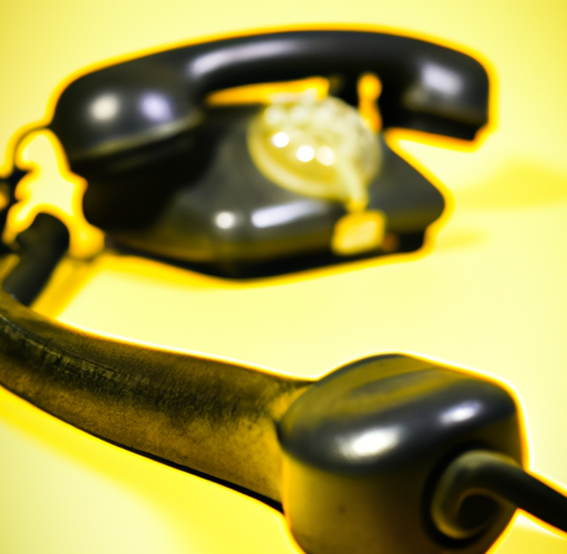 Jak wybrać najlepsze usługi telefoniczne dla Twojej firmy?
