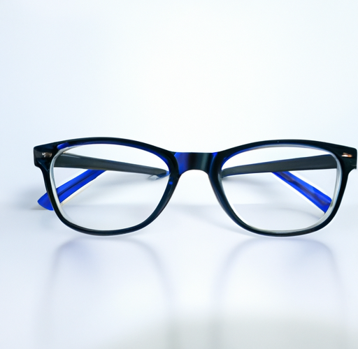 Czy okulary z filtrem światła niebieskiego pomogą zmniejszyć szkodliwe skutki długotrwałej ekspozycji na niebieskie światło?